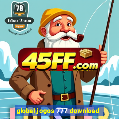 global jogos 777 download
